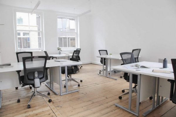 Property at 38-39 St Johns Lane, London EC1M 4BJ